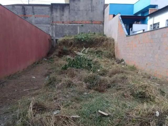 Terreno / Lote para Venda em Jundiaí/SP Jardim das Tulipas