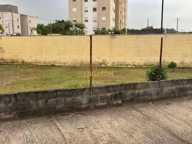 Terreno / Lote para Venda em Jundiaí/SP Jardim das Tulipas