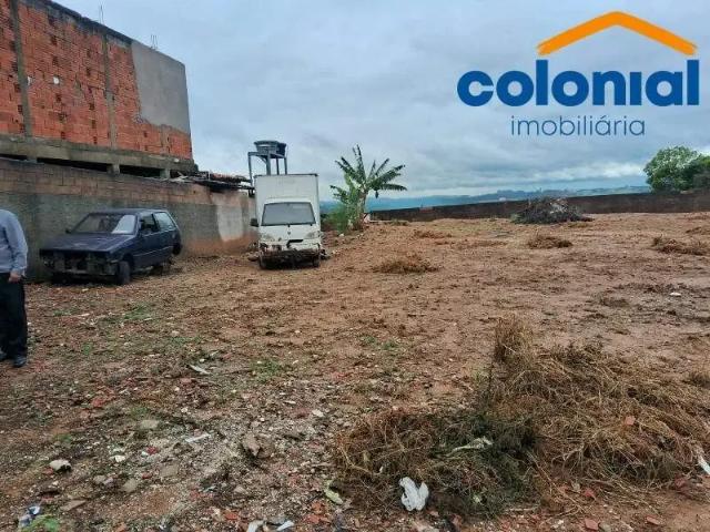 Terreno / Lote para Venda em Jundiaí/SP Jardim das Tulipas