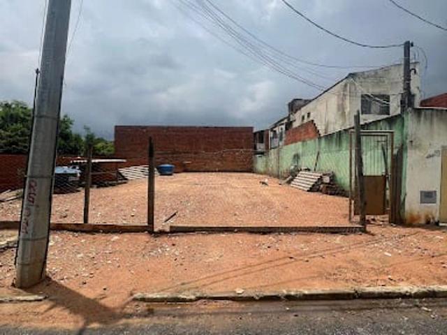 Terreno / Lote para Venda em Jundiaí/SP Jardim das Tulipas