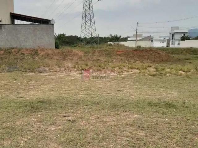 Terreno / Lote para Venda em Jundiaí/SP Tulipas