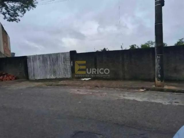 Terreno / Lote para Venda em Jundiaí/SP Jardim das Tulipas