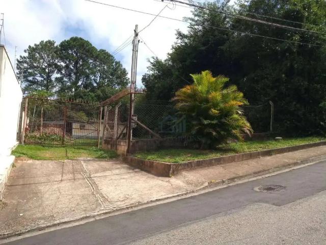 Terreno / Lote para Venda em Jundiaí/SP Jardim das Carpas