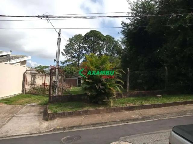 Terreno / Lote para Venda em Jundiaí/SP Jardim das Carpas