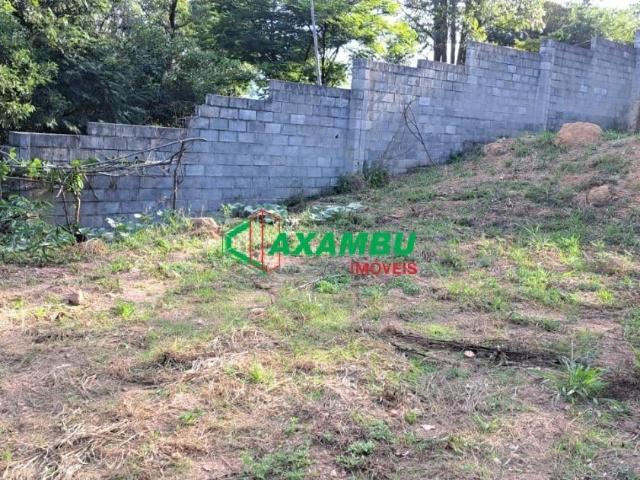 Terreno / Lote para Venda em Jundiaí/SP Jardim das Carpas