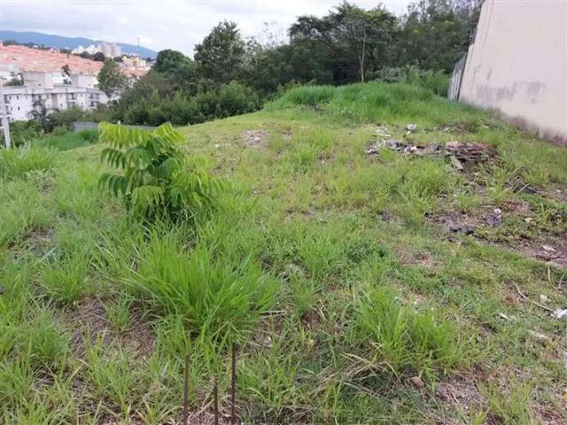 Terreno / Lote para Venda em Jundiaí/SP Jardim das Carpas