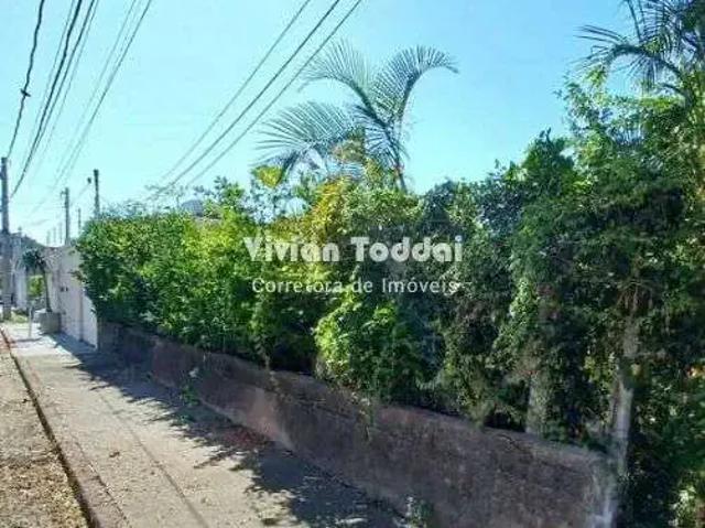 Terreno / Lote para Venda em Jundiaí/SP Jardim das Samambaias