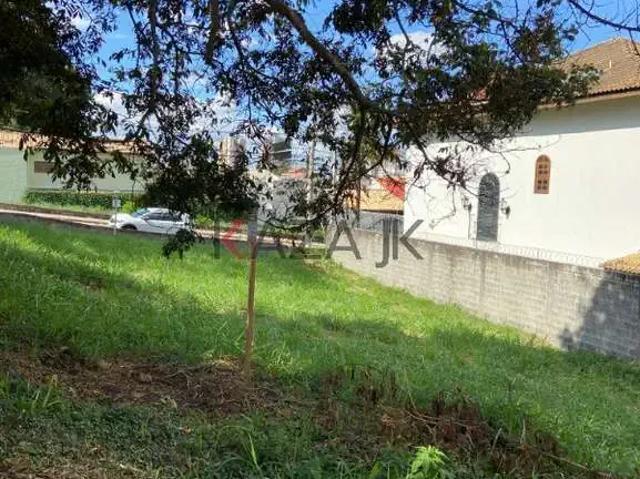 Terreno / Lote para Venda em Jundiaí/SP Jardim das Samambaias