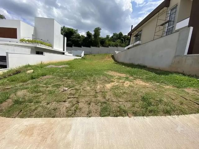 Terreno / Lote para Venda em Jundiaí/SP Jardim das Samambaias