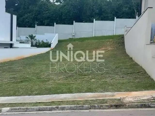 Terreno / Lote para Venda em Jundiaí/SP Jardim das Samambaias