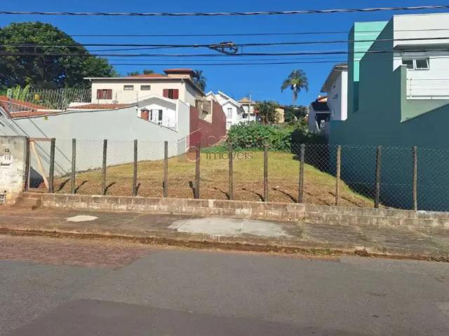 Terreno / Lote para Venda em Jundiaí/SP Jardim das Samambaias
