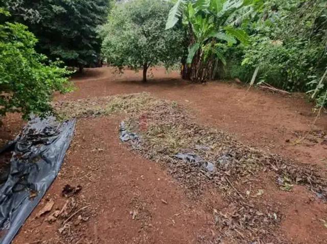 Terreno / Lote para Venda em Jundiaí/SP Jardim das Samambaias