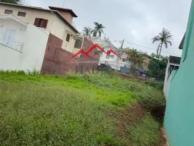 Terreno / Lote para Venda em Jundiaí/SP Jardim das Samambaias