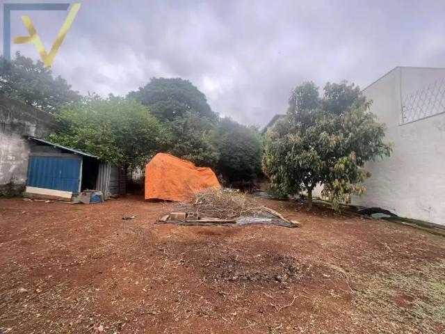 Terreno / Lote para Venda em Jundiaí/SP Jardim das Samambaias