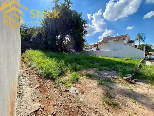 Terreno / Lote para Venda em Jundiaí/SP Jardim das Samambaias