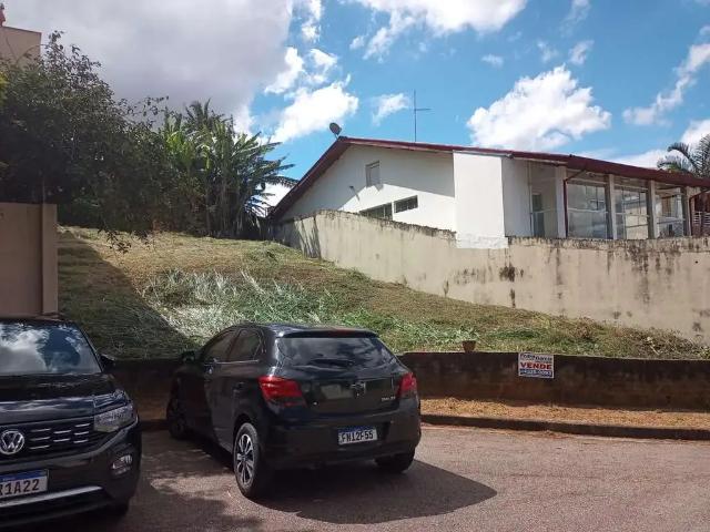 Terreno / Lote para Venda em Jundiaí/SP Jardim das Samambaias