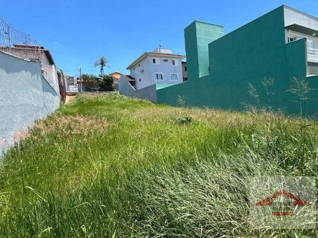 Terreno / Lote para Venda em Jundiaí/SP Jardim das Samambaias