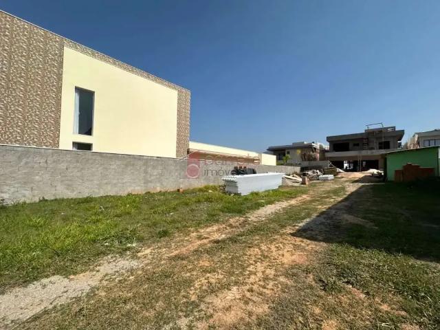 Terreno / Lote para Venda em Jundiaí/SP Jardim das Samambaias