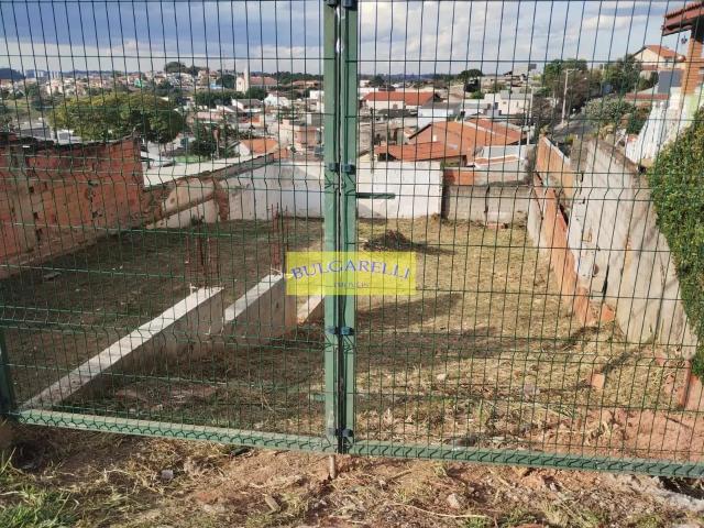 Terreno / Lote para Venda em Jundiaí/SP Jardim do Lago