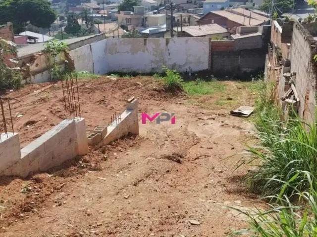 Terreno / Lote para Venda em Jundiaí/SP Jardim do Lago