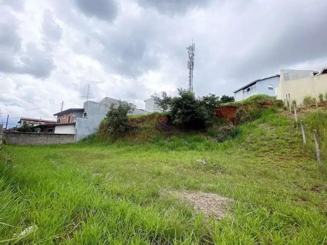 Terreno / Lote para Venda em Jundiaí/SP Jardim do Lago
