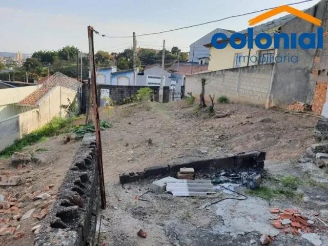 Terreno / Lote para Venda em Jundiaí/SP Jardim do Lago