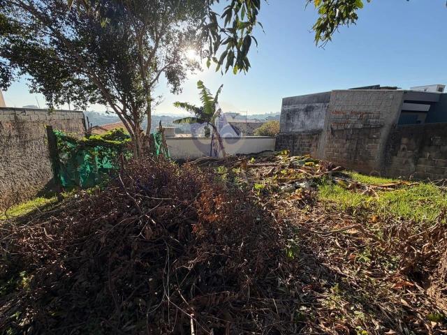 Terreno / Lote para Venda em Jundiaí/SP Jardim do Lago