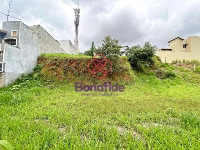 Terreno / Lote para Venda em Jundiaí/SP Jardim do Lago