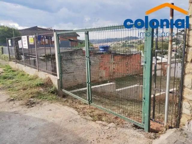 Terreno / Lote para Venda em Jundiaí/SP Jardim do Lago
