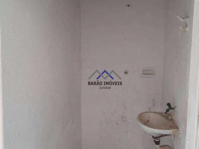 Terreno / Lote para Venda em Jundiaí/SP Jardim do Lago