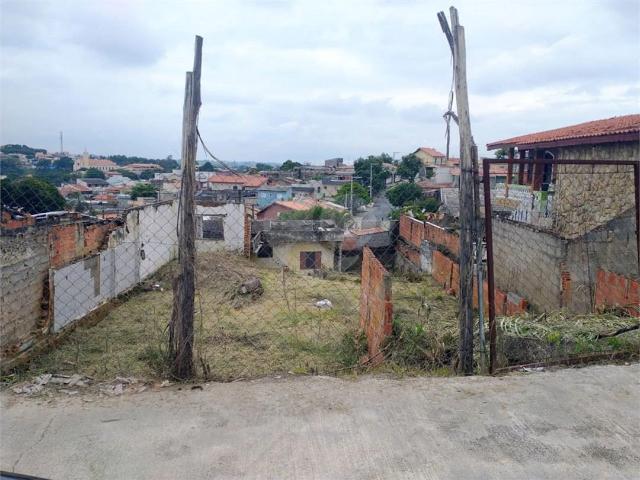 Terreno / Lote para Venda em Jundiaí/SP Jardim do Lago