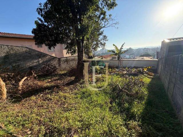 Terreno / Lote para Venda em Jundiaí/SP Jardim do Lago