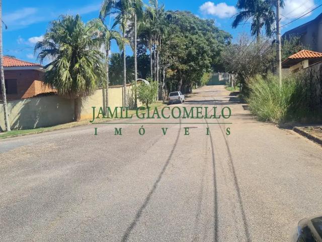 Terreno / Lote para Venda em Jundiaí/SP Jardim Europa