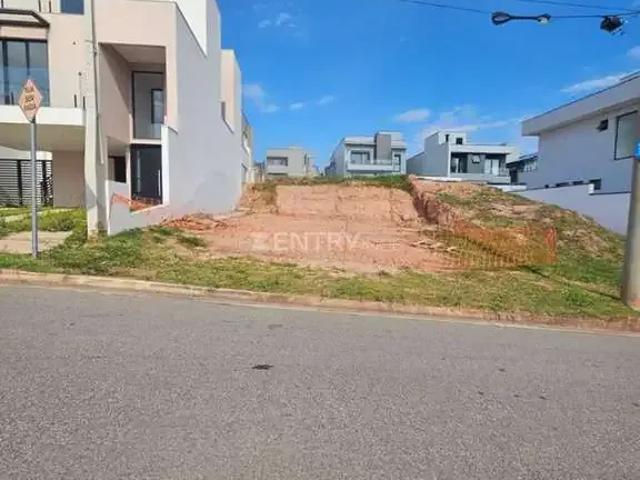 Terreno / Lote para Venda em Jundiaí/SP Jardim Ermida I