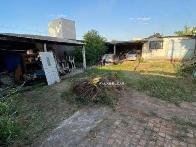 Terreno / Lote para Venda em Jundiaí/SP Jardim Esplanada