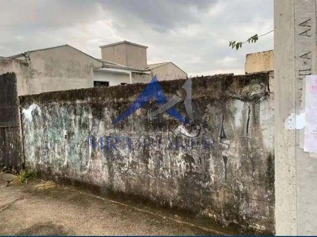 Terreno / Lote para Venda em Jundiaí/SP Jardim Estádio
