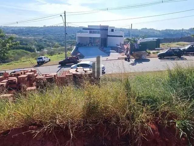 Terreno / Lote para Venda em Jundiaí/SP Jardim Florestal