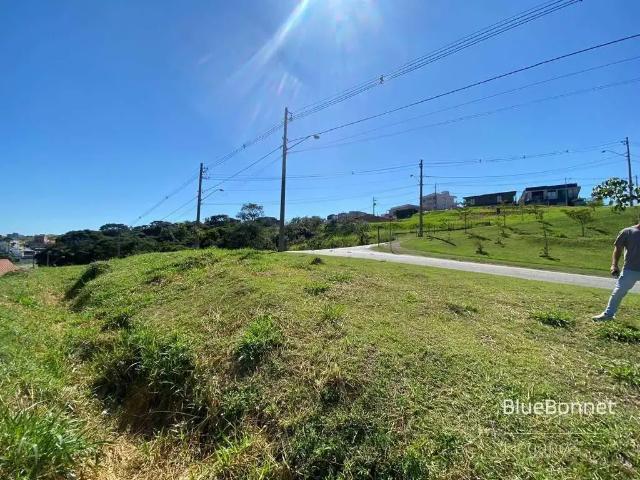 Terreno / Lote para Venda em Jundiaí/SP Jardim Florestal