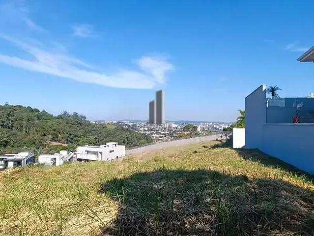 Terreno / Lote para Venda em Jundiaí/SP Jardim Florestal