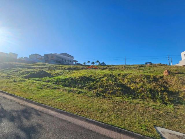 Terreno / Lote para Venda em Jundiaí/SP Jardim Florestal
