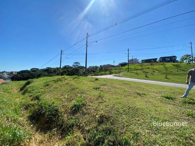 Terreno / Lote para Venda em Jundiaí/SP Jardim Florestal
