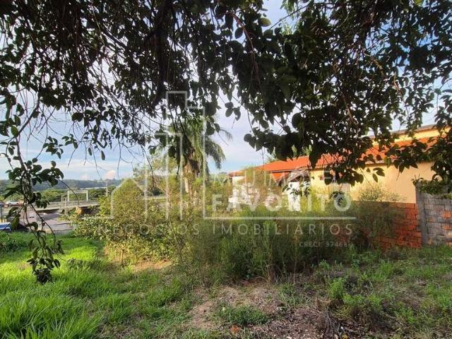 Terreno / Lote para Venda em Jundiaí/SP Jardim Florestal