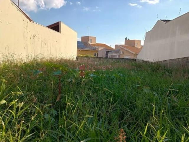 Terreno / Lote para Venda em Jundiaí/SP Jardim Florestal