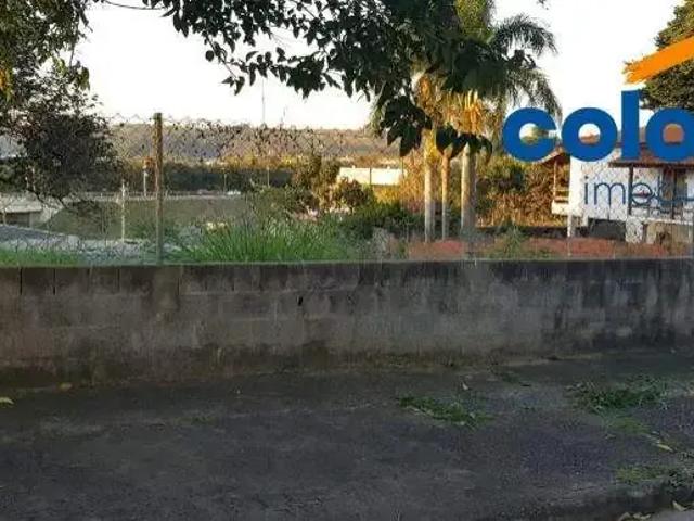 Terreno / Lote para Venda em Jundiaí/SP Jardim Florestal
