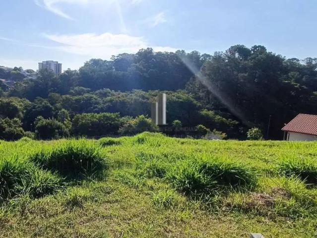 Terreno / Lote para Venda em Jundiaí/SP Jardim Florestal