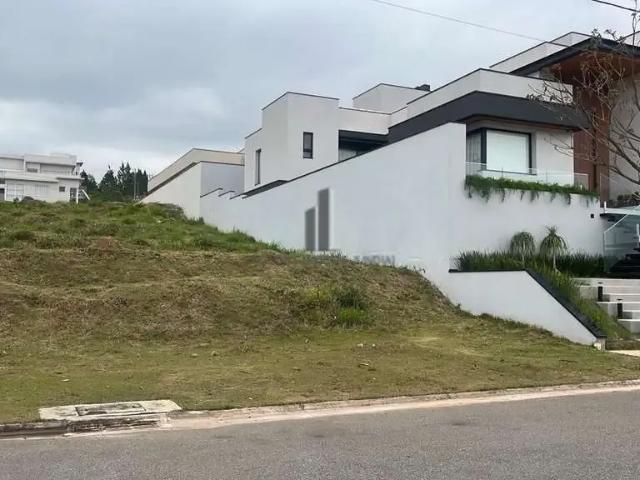 Terreno / Lote para Venda em Jundiaí/SP Jardim Florestal