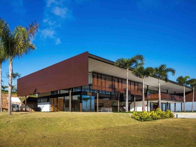 Terreno em Condomínio para Venda em Jundiaí/SP Jardim Florestal