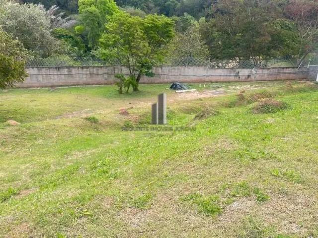 Terreno / Lote para Venda em Jundiaí/SP Jardim Florestal