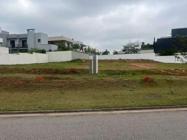 Terreno / Lote para Venda em Jundiaí/SP Jardim Florestal
