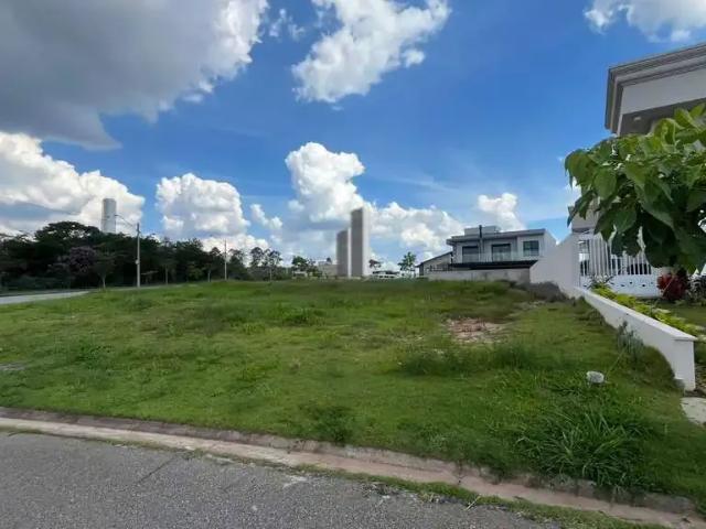 Terreno / Lote para Venda em Jundiaí/SP Jardim Florestal